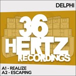 cover: Delphi - Realize