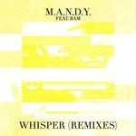 cover: Bam|Mandy - Whisper