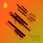 cover: Pete Dafeet - Vanguard EP