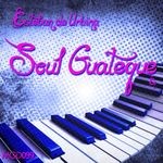 cover: Esteban De Urbina - Soul Guateque