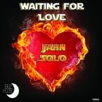 cover: Jahn Solo - Waiting For Love