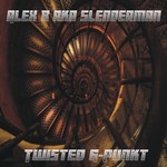 cover: Alex B|Slenderman - Twisted G-Punkt