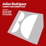 cover: Julian Rodriguez - Ulinpit Disconnection