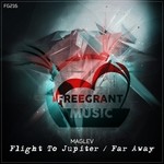 cover: Maglev - Flight To Jupiter