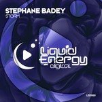 cover: Stephane Badey - Storm