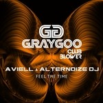 cover: Aviell & Alternoize Dj - Feel The Time