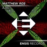 cover: Matthew Ros - Ajali