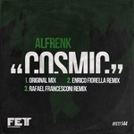 cover: Alfrenk - Cosmic