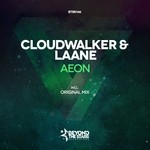 cover: Cloudwalker & Laane - Aeon