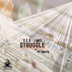 cover: Mc Paperclip|Seb & Low5 - Struggle