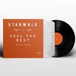 cover: Mick Teck - Feel The Beat