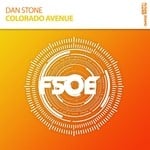 cover: Dan Stone - Colorado Avenue