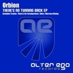 cover: Orbion - There's No Turning Back EP