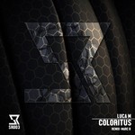 cover: Luca M - Coloritus