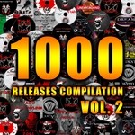 cover: Various - 1000 Releases Compilation Vol 2