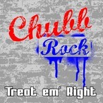 cover: Chubb Rock - Treat 'Em Right