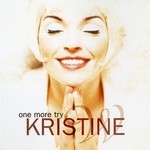 cover: Kristine W - One More Try