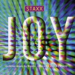 cover: Staxx - Joy