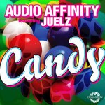 cover: Audio Affinity|Juelz - Candy