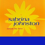 cover: Sabrina Johnston - Satisfy My Love