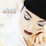 cover: Kristine W - Land Of The Living