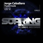 cover: Jorge Caballero - Hypermode