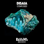 cover: Disaia - Confused