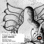 cover: Robert R Hardy - Last Indos