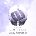 cover: Second Element - Limitless: Album Sampler 02