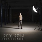 cover: Tony Lionni - Just A Little More