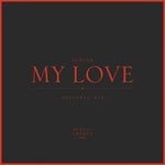 cover: Sebjak - My Love