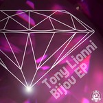 cover: Tony Lionni - Bijou EP