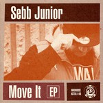 cover: Sebb Junior - Move It