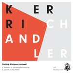 cover: Kerri Chandler - Heaven