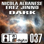 cover: Nicola Albanese - Dark