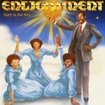 cover: Enlightment - Faith Is The Key (Deluxe Edition)