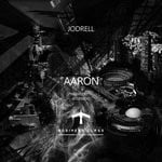 cover: Jodrell - Aaron EP