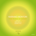 cover: Mariano Montori - That Moment Of Sadness