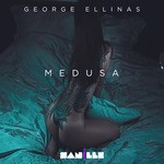 cover: George Ellinas - Medusa