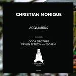 cover: Christian Monique - Acquarius