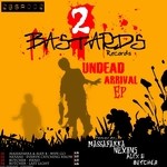 cover: Butcher|Massafakka & Alex B|Nexans - Undead Arrival EP