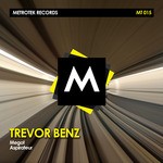 cover: Trevor Benz - Megot