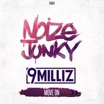 cover: 9 Milliz - Move On