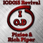 cover: Rich Piper & Pixiee - Revival