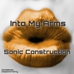 cover: Sonic Construction - Into My Arms