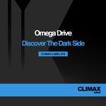 cover: Omega Drive - Discover The Dark Side