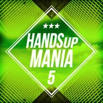 cover: Various - Handsup Mania 5