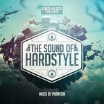 cover: Various|Phantom - The Sound Of Hardstyle (Explicit)