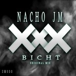 cover: Nacho Jm - Bitch