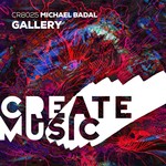 cover: Michael Badal - Gallery